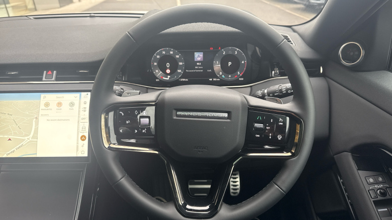 Land Rover Range Rover Evoque 2.0 D200 Dynamic SE 5dr Auto Diesel Hatchback